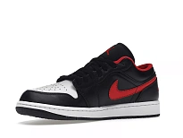 Фото № 4 с приближением к товару «‎Jordan 1 Low White Toe»