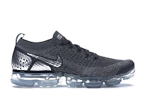 Фото № 1 с приближением к товару «‎Nike Air VaporMax 2 Dark Grey Chrome»