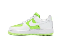 Фото № 6 с приближением к товару «‎Nike Air Force 1 Low Volt White »