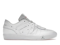Фото № 1 с приближением к товару «‎Jordan Series ES White Red Sole»