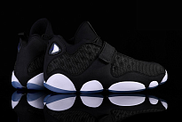 Фото № 4 с приближением к товару «‎Nike Air Jordan Cat Space Jam »