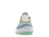 Фото № 2 с приближением к товару «‎Nike Zoom GT Cut 2 Blue Green Gum»