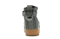 Фото № 4 с приближением к товару «‎Nike SF Air Force 1 Mid Dark Stucco »