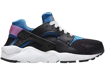 Nike Air Huarache Run (DR0166-001)