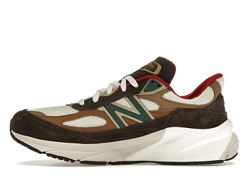 New Balance 990v6 - 3