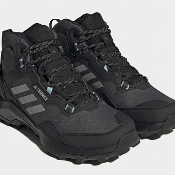 Adidas Terrex Ax4 Gtx W  - 4