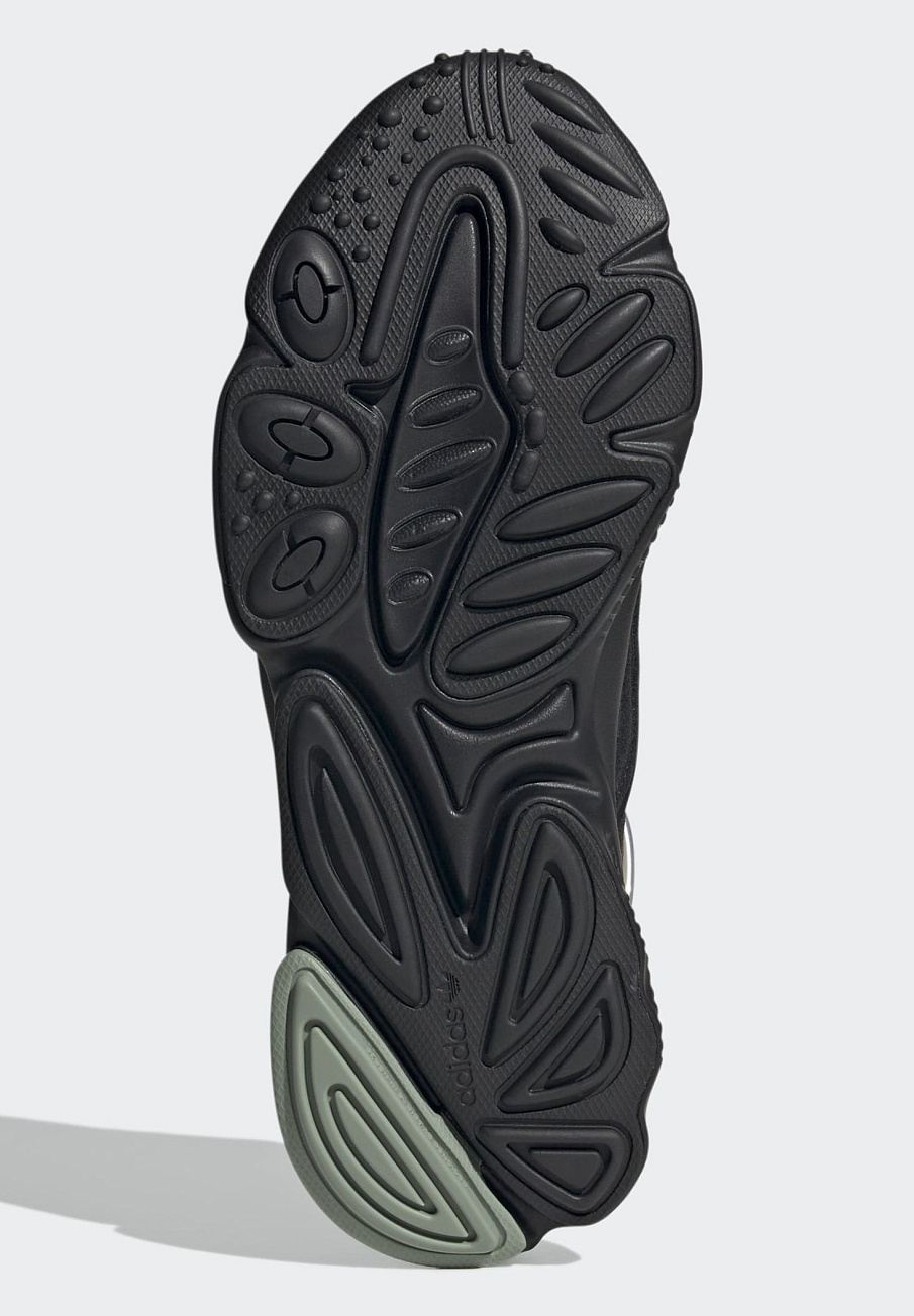 Фото № 5 с приближением к товару «‎Adidas Ozweego »