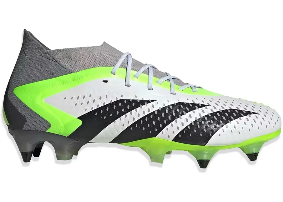 Фото № 1 с приближением к товару «‎adidas Predator Accuracy.1 SG»