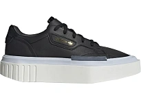 Фото № 1 с приближением к товару «‎adidas Hypersleek Core Black Aero Blue »