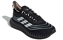 Фото № 3 с приближением к товару «‎Parley x Adidas 4DFWD Black»