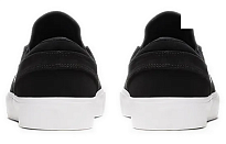 Фото № 4 с приближением к товару «‎Nike SB Zoom Janoski Slip RM Black»