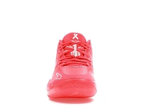 Фото № 2 с приближением к товару «‎Puma LaMelo Ball MB.01 Breast Cancer Awareness»