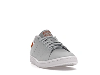 Фото № 3 с приближением к товару «‎adidas Stan Smith Blue Tint»
