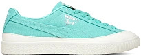 Фото № 1 с приближением к товару «‎Puma Clyde Diamond Supply Co. Blue»