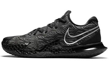 NikeCourt Air Zoom Vapor Cage 4 Sliver (CD0424-005) - 1