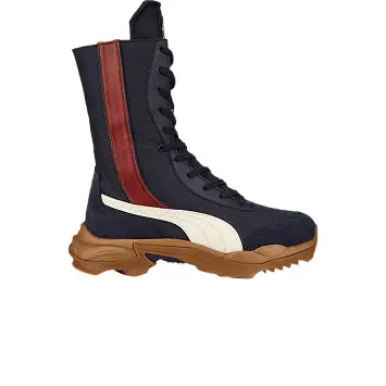 Puma PALOMO x Nitefox Boots Peacoat - 1