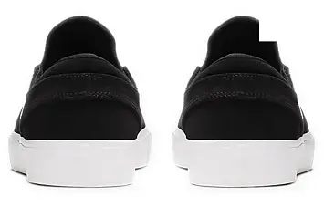 Nike SB Zoom Janoski Slip RM Black - 5