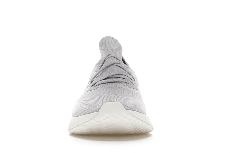 Фото № 2 с приближением к товару «‎Nike Epic React Flyknit 2 Vast Grey»
