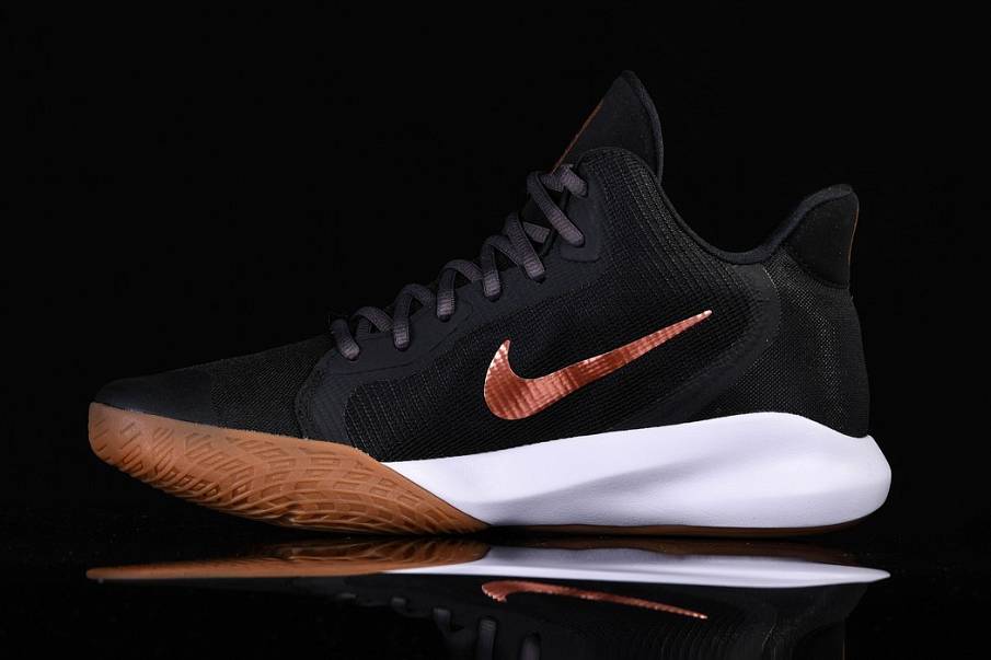 Фото № 1 с приближением к товару «‎Nike Air Precision Iii»