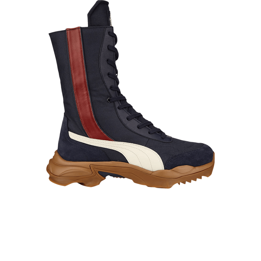 Фото № 1 с приближением к товару «‎Puma PALOMO x Nitefox Boots Peacoat»