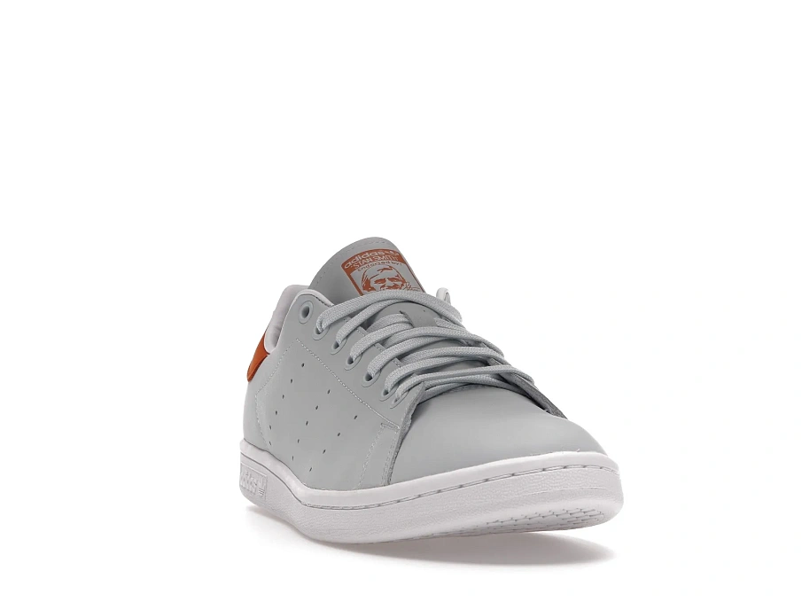 Фото № 3 с приближением к товару «‎adidas Stan Smith Blue Tint»