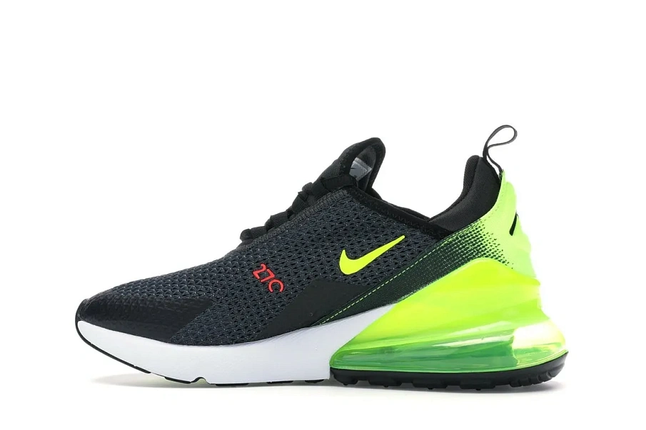 Фото № 3 с приближением к товару «‎Nike Air Max 270 Retro Future »