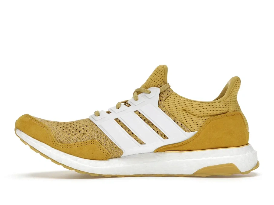 Фото № 3 с приближением к товару «‎adidas Ultra Boost 1.0 Extra Butter Shooter Happy Gilmore»