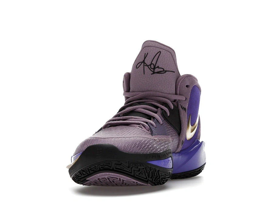 Фото № 3 с приближением к товару «‎Nike Kyrie Infinity Amethyst Wave»