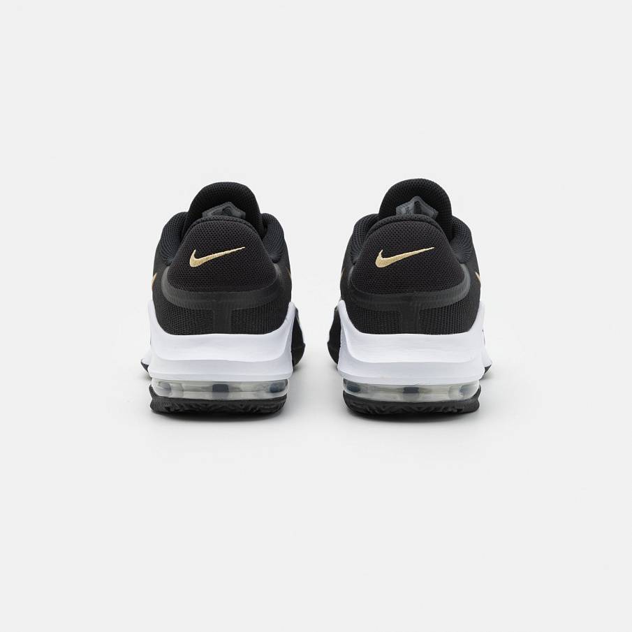 Фото № 3 с приближением к товару «‎Nike Air Max Impact 4»