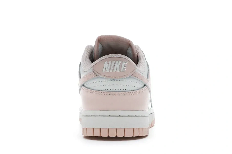 Фото № 4 с приближением к товару «‎Nike Dunk Low Orange Pearl »