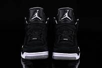 Фото № 4 с приближением к товару «‎Nike Air Jordan Son OF Oreo »