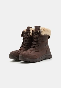Фото № 4 с приближением к товару «‎ADIRONDACK BOOT DISTRESSED»