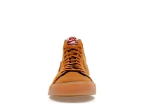 Фото № 2 с приближением к товару «‎Nike SB Blazer Court Mid Premium Desert Ocher»