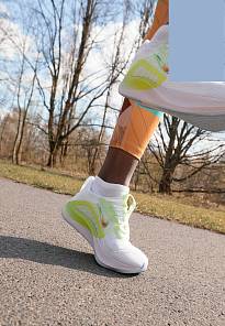 Фото № 3 с приближением к товару «‎Nike Zoom Fly 4 Prm»