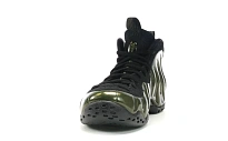Фото № 4 с приближением к товару «‎Nike Air Foamposite One Legion Green»