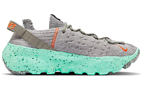 Фото № 2 с приближением к товару «‎Nike Space Hippie 04 'Green Glow'»
