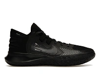 Фото № 1 с приближением к товару «‎Nike Kyrie Flytrap V Black Black Cool Grey»