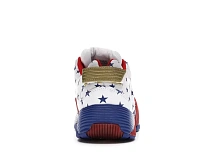 Фото № 4 с приближением к товару «‎Reebok Answer 5»