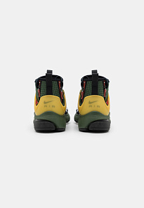 Фото № 5 с приближением к товару «‎Nike Air Presto Utility »