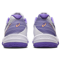 Фото № 4 с приближением к товару «‎Asics Solution Swift FF Clay»
