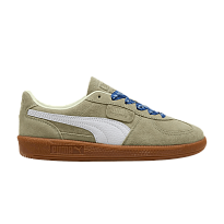 Фото № 1 с приближением к товару «‎Puma Women's Palermo Laces Lux Army»