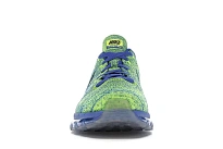 Фото № 2 с приближением к товару «‎Nike Flyknit Max Racer Blue Volt»