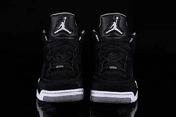 Nike Air Jordan Son OF Oreo  - 4