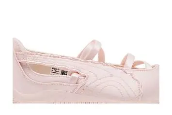Puma Women's Speedcat Ballet Venus Jasmine Flower Warm White - 3