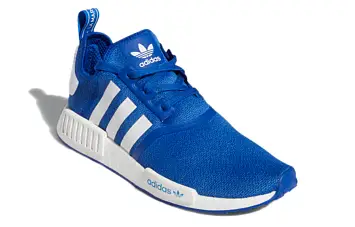 adidas originals NMDR1 'Royal Blue' - 4