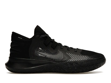 Nike Kyrie Flytrap V Black Black Cool Grey - 1