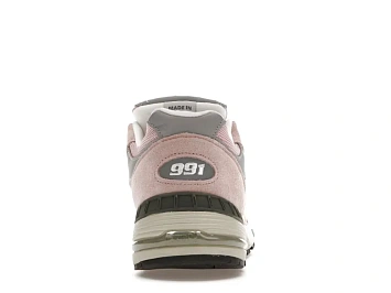 New Balance 991 - 4