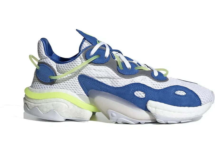 Фото № 1 с приближением к товару «‎adidas Torsion X»