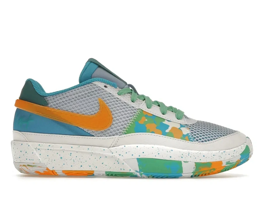 Фото № 1 с приближением к товару «‎Nike Ja 1»