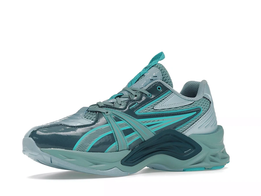 Фото № 4 с приближением к товару «‎ASICS HN2-S PROTOBLAST Kiko Kostadinov Aquatic»